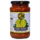 MD Lime Pickle-410g